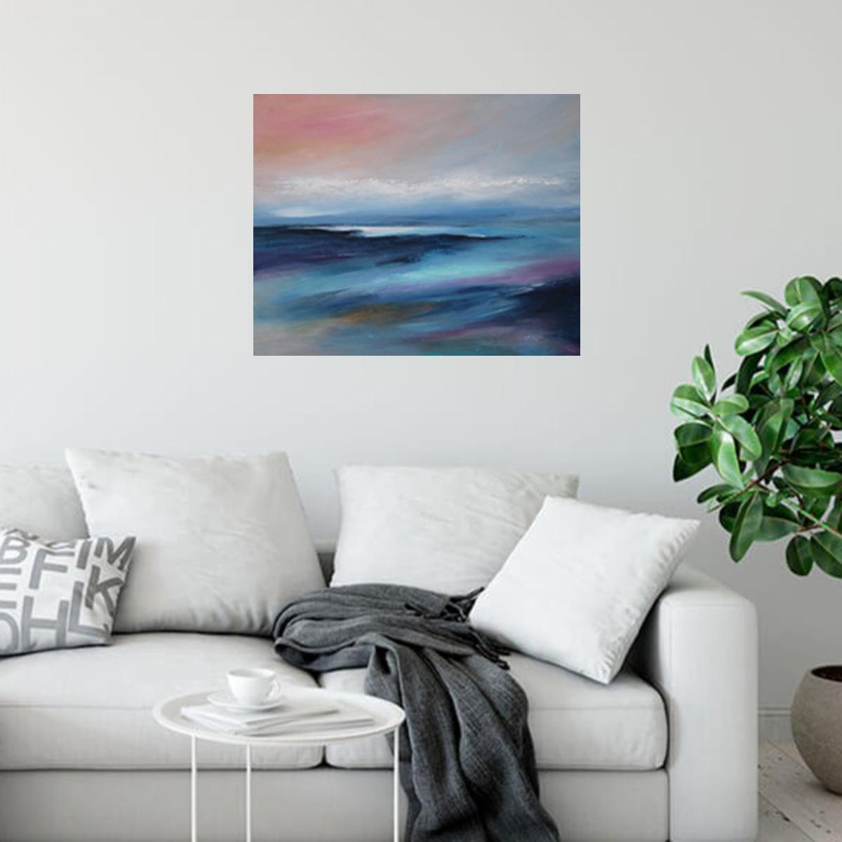 Deep Blue Sea picture