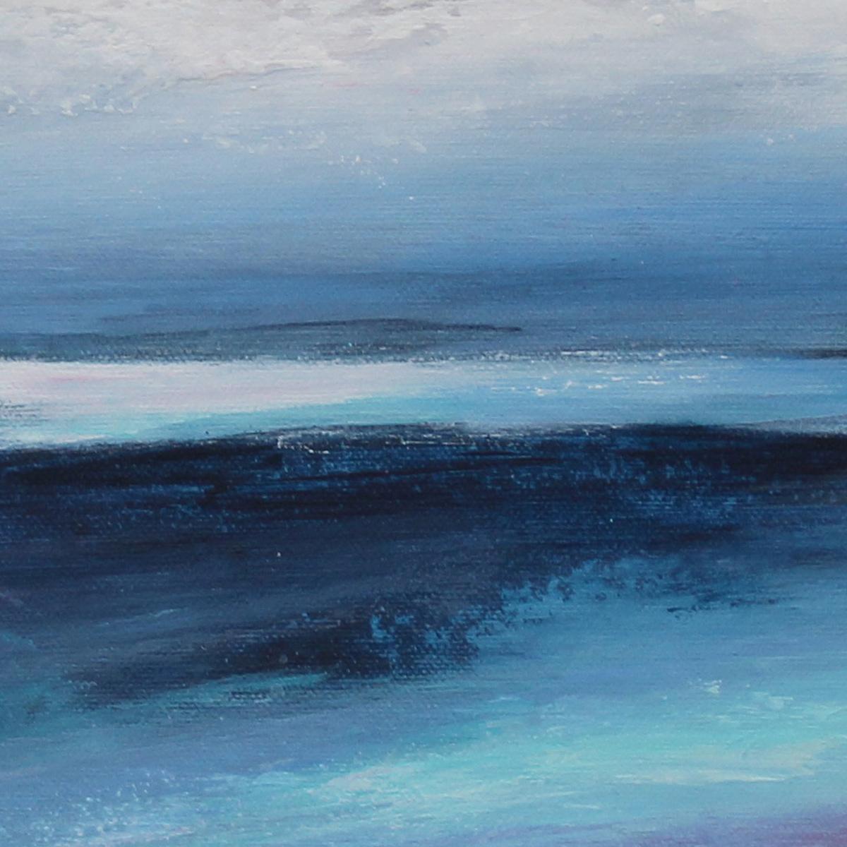 Deep Blue Sea picture