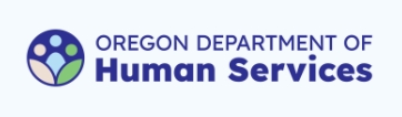 Oregon Department of Human Services (ODHS)
