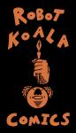 Robot Koala Comics
