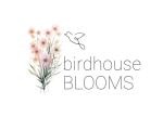 Birdhouse Blooms