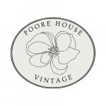Poore House Vintage