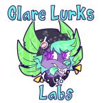 Clare Lurks Labs