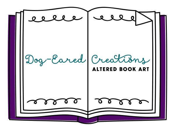 Dog-Eared Creations
