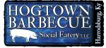 Hogtown Barbecue Social Eatery