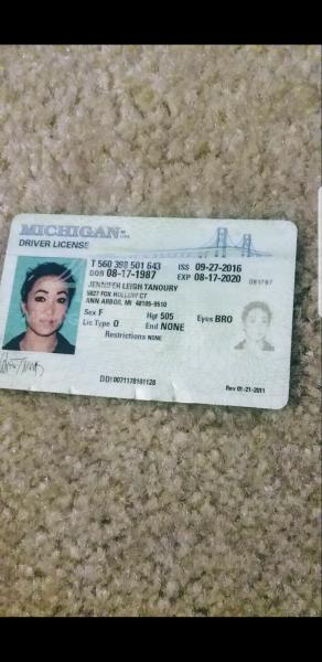 Fake Michigan Driver’s License For sale +1 (260) 252 8028 (WhatsApp/Texts)
