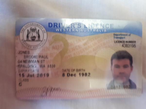 Fake Australia Driver’s License For sale +1 (260) 252 8028 (WhatsApp/Texts)
