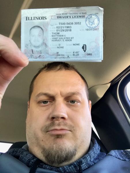 Fake Illinois Driver’s License For sale +1 (260) 252 8028 (WhatsApp/Texts)