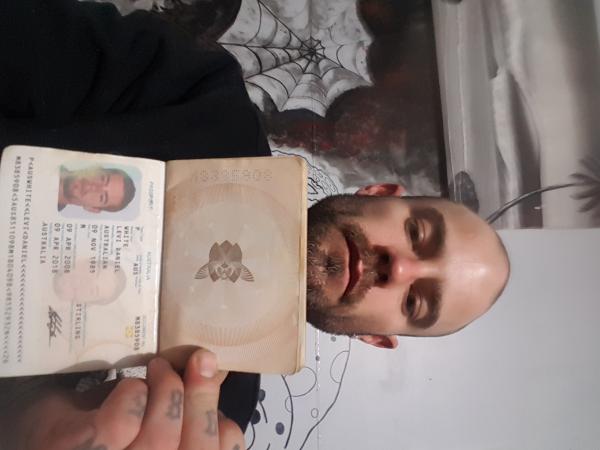 Buy Fake Australian Passport Online For sale +1 (260) 252 8028 (WhatsApp/Texts)