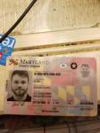 Fake Maryland Driver’s License For sale +1 (260) 252 8028 (WhatsApp/Texts)