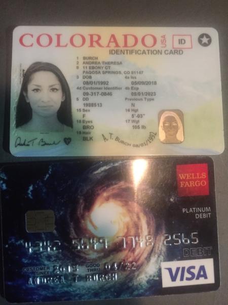Fake Colorado Driver’s License For sale +1 (260) 252 8028 (WhatsApp/Texts)