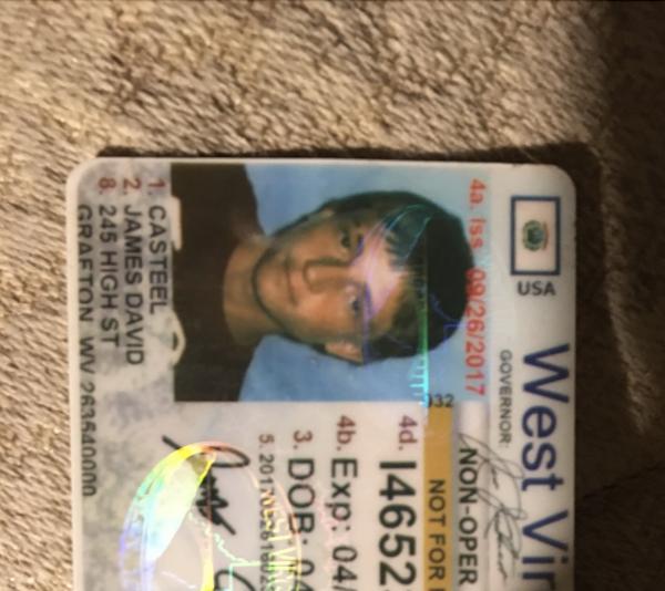 Fake Driver's license and Fake Passport for Sale