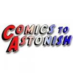 Comics To Astonish Inc
