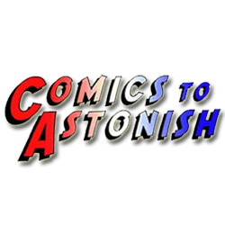 Comics To Astonish Inc