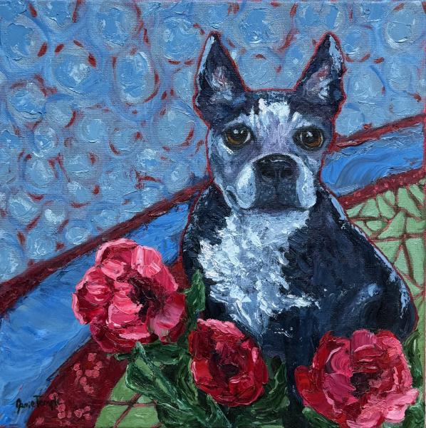 Jamie Temple Art