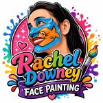 Rachel Downey Face Painting