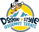 DOGGIE STYLE GOURMET TREATS