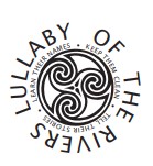 Lullaby of the Rivers Festival, Inc. logo