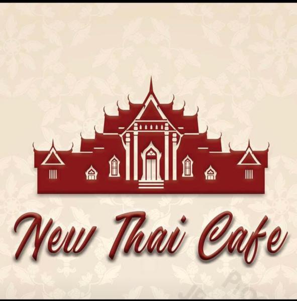 New Thai Cafe