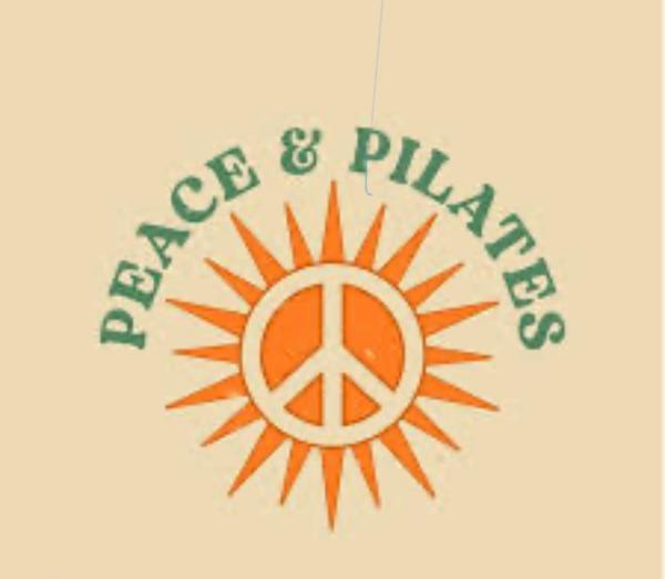 Peace & Pilates