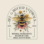Bee and Butter Naturals