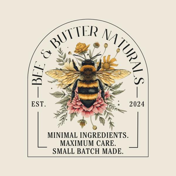 Bee and Butter Naturals