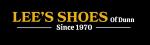 Sponsor: LEE’S SHOES