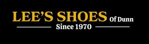 LEE’S SHOES