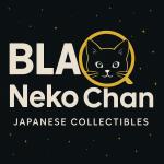BLAQ Neko Chan Novelties