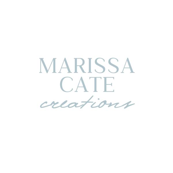 Marissa Cate Creations