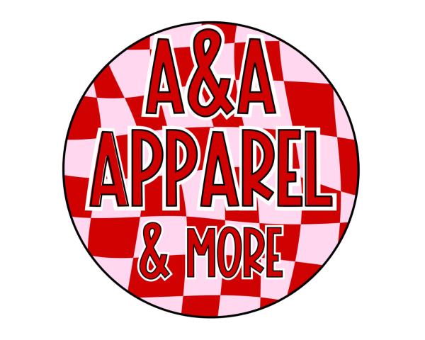 A&A Apparel & More