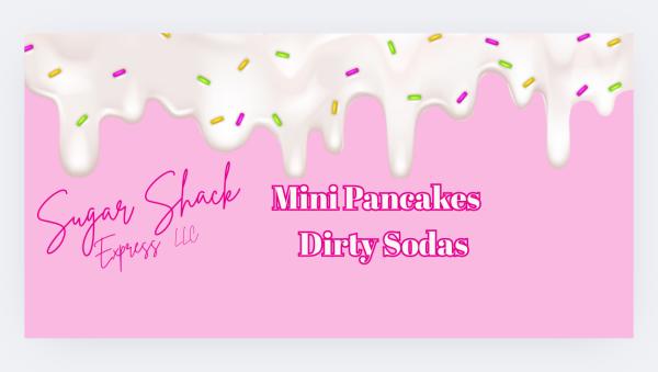 Sugar Shack Express llc