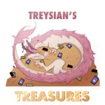 Treysian&rsquo;s Treasures