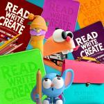 Read Write Create
