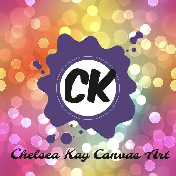 Chelsea Kay Canvas Art