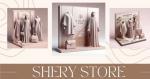 Shery store