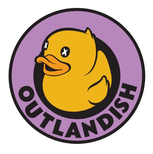 Outlandish