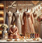 LAS connections llc