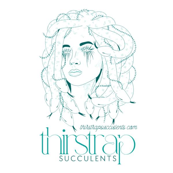 Thirstrap Succulents