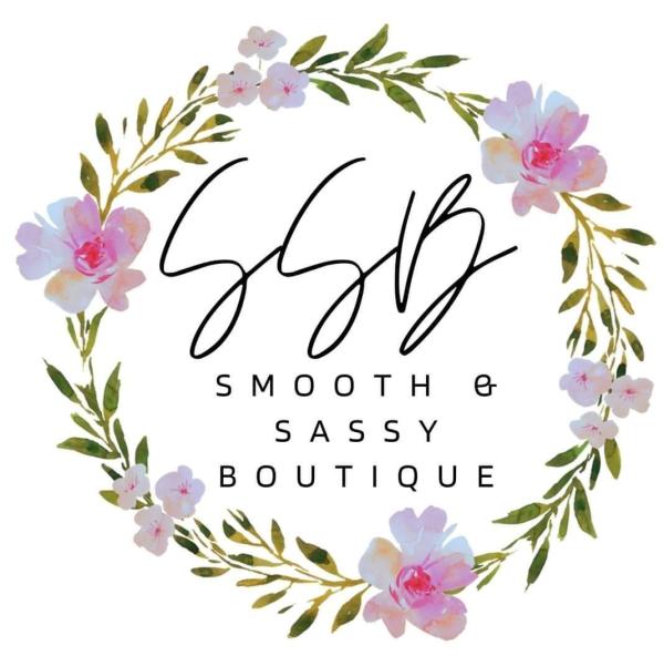 Smooth and Sassy Boutique