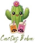 Cactus Boba