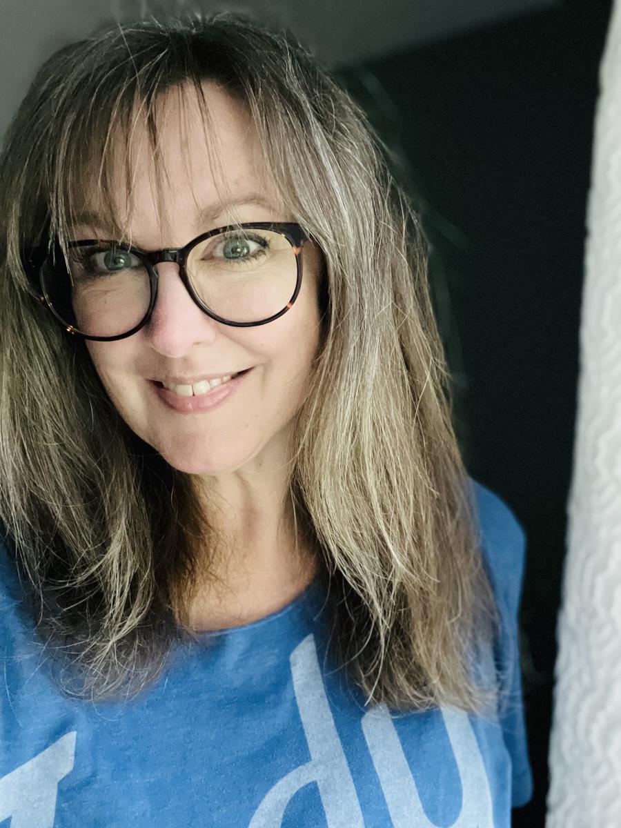 Wendy Swain User Profile