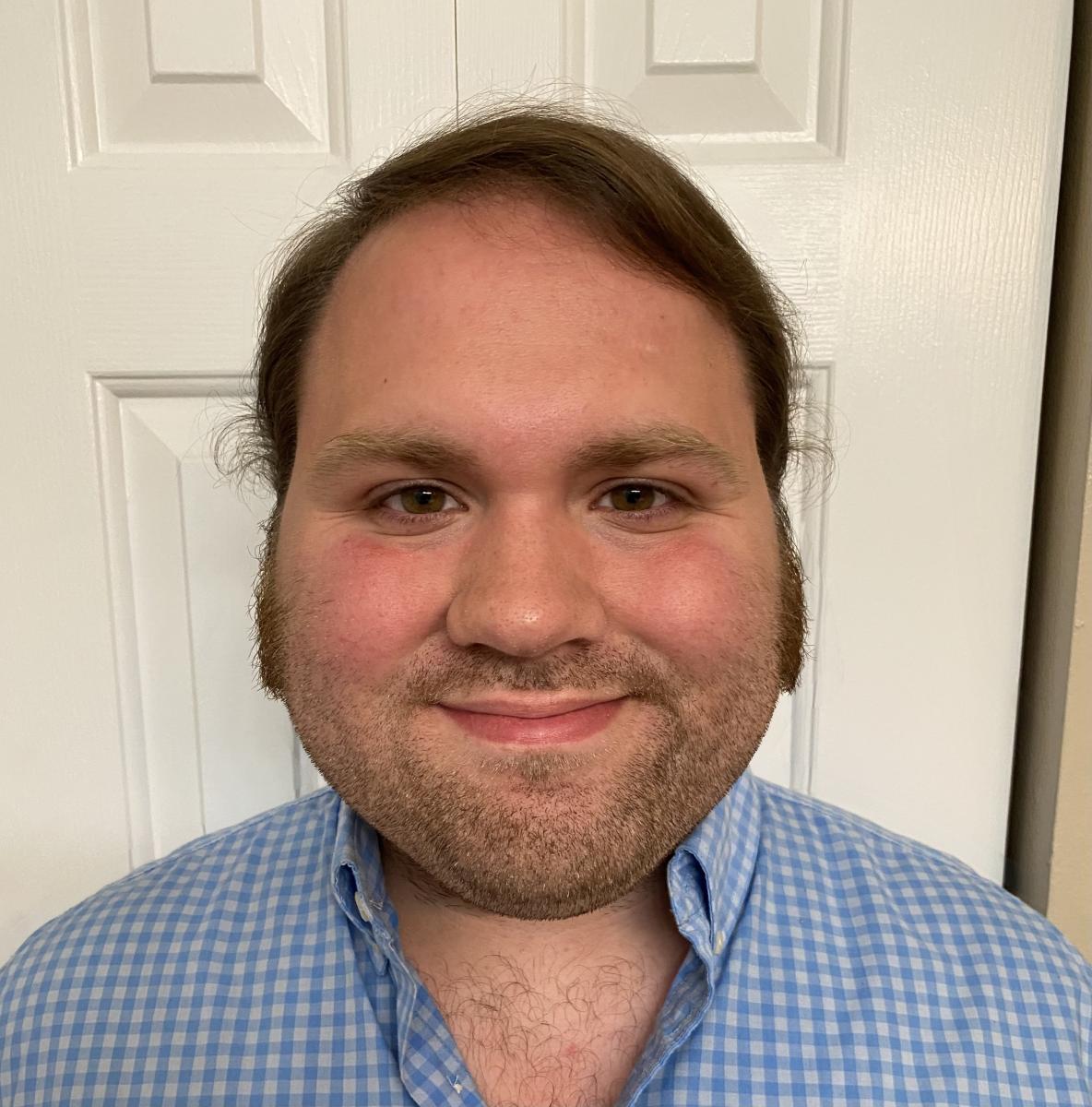Ian Denney User Profile