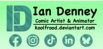 Ian Denney Art