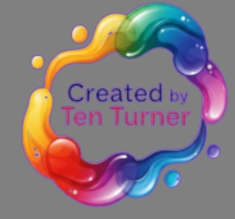 Created by Ten Turner