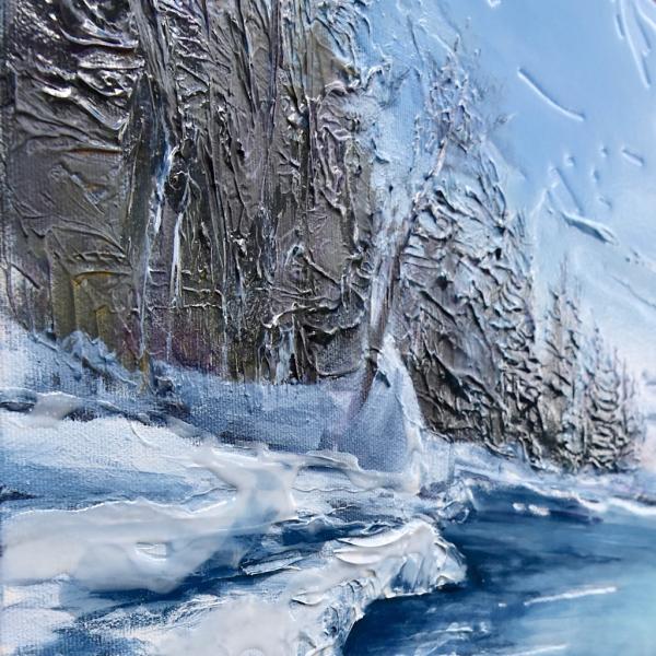 Icescape XV picture
