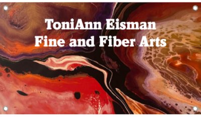 ToniAnn Eisman Fine and Fiber Arts