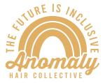 Sponsor: Anomaly Hair Collective