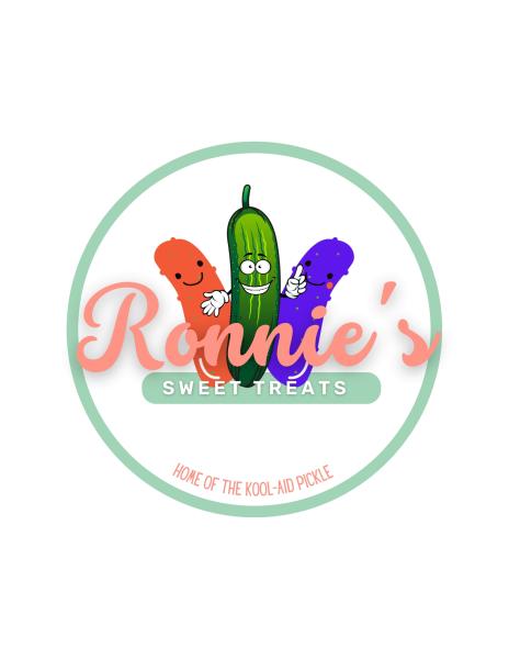 Ronnie’s Sweet Treats
