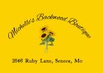 Michelle's Backwood Boutique